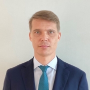 Roman Berstenev, Asia Sales Director of Rusal Marketing GmbH